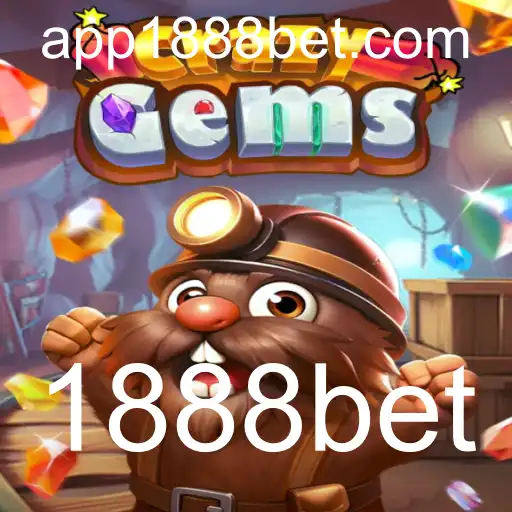 CrazyGems: Descubra o Novo Fenômeno dos Jogos Online na 1888bet