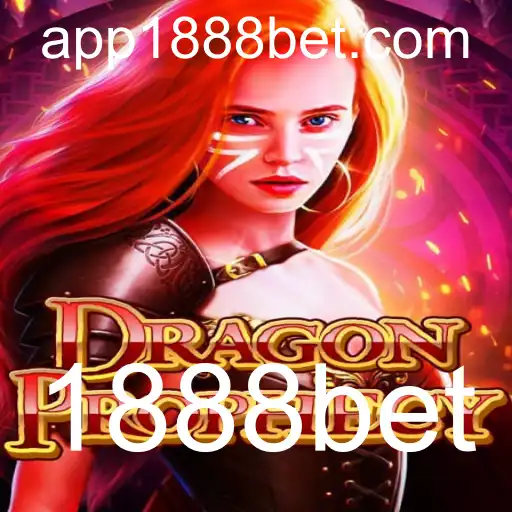 DragonProphecy: Aventuras Épicas e Apostas Estratégicas com 1888bet