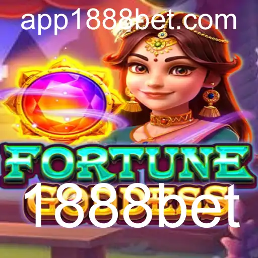 Descubra o Fascinante Mundo de FORTUNEGODDESS no 1888bet