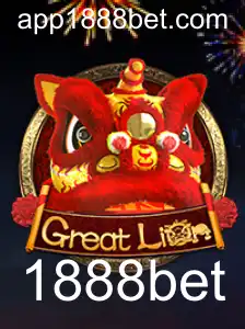 Explorando o Universo do Jogo GreatLion e Sua Conexão com 1888bet