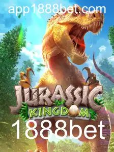 Explore o Mundo do Jogo JurassicKingdom no 1888bet