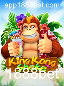 Descubra KingKongShake: A Nova Sensação do Mundo dos Jogos