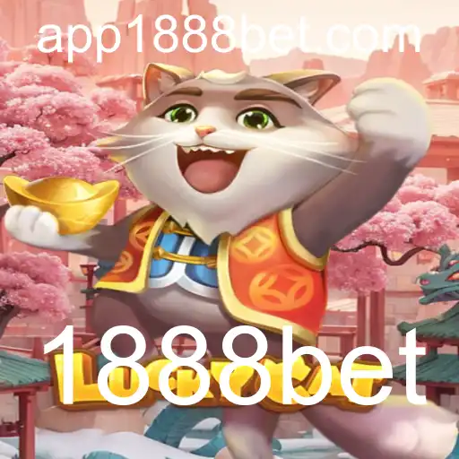 LuckyCat: Uma Jornada Emocionante no Mundo dos Jogos com 1888bet