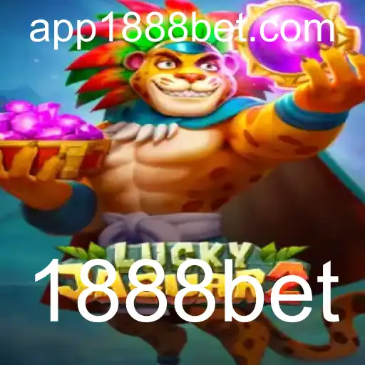 Explorando as Aventuras de Luckyjaguar2 no 1888bet