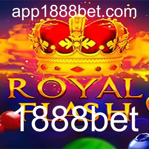 RoyalFlash: Descubra o Excitante Jogo no Universo de Apostas da 1888bet