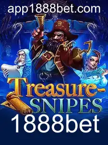 Descubra o Mundo Empolgante de TreasureSnipes