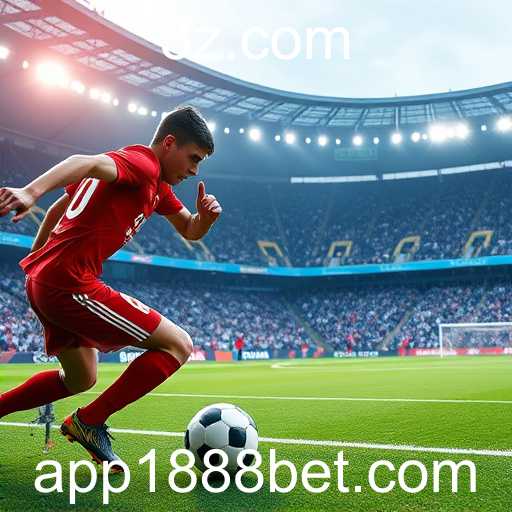 1888bet: Expansão e Desafios no Setor de Jogos Online