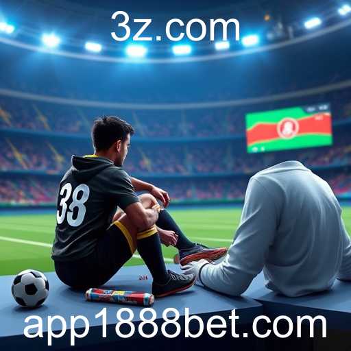 1888bet e a Ascensão dos Jogos Online no Brasil