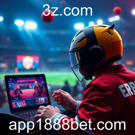 A Evolução dos Jogos Online e a Popularidade do 1888bet