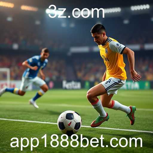 Expansão do Mercado de Apostas em 1888bet