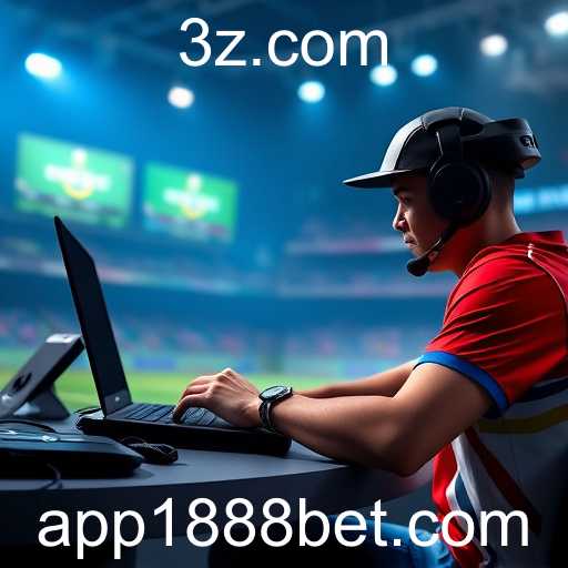 Mudanças no Cenário dos Jogos Online e a Popularidade do 1888bet