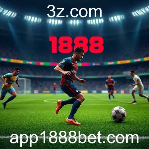 Tendências Emergentes no Mundo dos Jogos de 1888bet