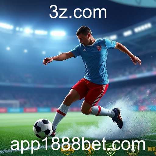 Explorando a Fascinante Categoria de Virtual Sports no 1888bet