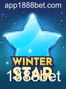 Descubra o Fascinante Mundo de WinterStar no 1888bet